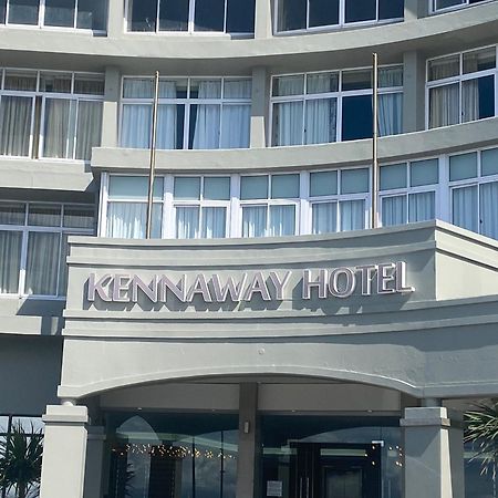Kennaway Hotel East London Exteriér fotografie