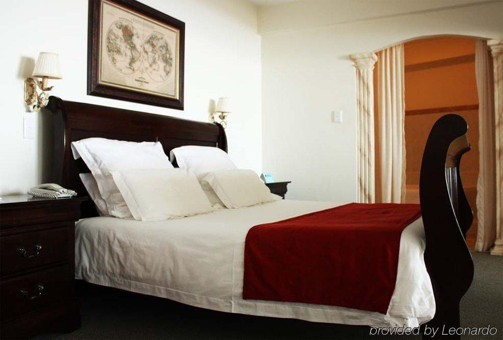 Kennaway Hotel East London Pokoj fotografie